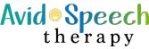 Avid Speech Logo
