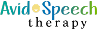 Avid Speech Logo